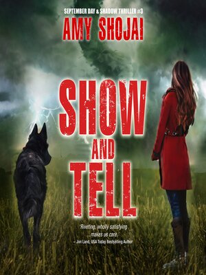 cover image of Show and Tell